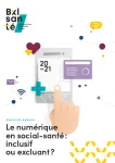 Piloter le numérique en social-santé