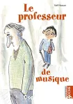 Le professeur de musique