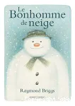 Le bonhomme de neige