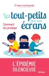 Les tout-petits face aux écrans