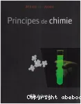 Principes de chimie