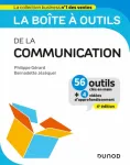 La boîte à outils de la Communication