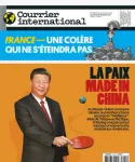 Courrier international, N°1690 - Du 23 au 29 mars 2023