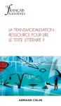 Création, lecture d’une adaptation théâtrale et mise en jeu : dispositifs croisés pour lire autrement Le Petit Chaperon rouge en sixième