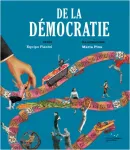 Des livres pour aujourd'hui et pour demain. De la démocratie