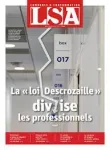 LSA: Libre Service Actualités, n°2742 - jeudi 6 avril 2023