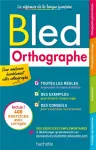 Bled orthographe