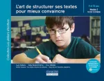 L'art de structurer ses textes pour mieux convaincre