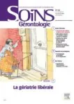 Gériatrie libérale : une expérience vécue en Guadeloupe