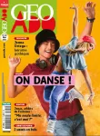 Géo Ado, N° 241 - Mai 2023 - On danse !