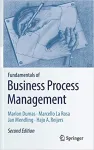 Fundamentals of Business Process Management