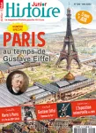 Paris au temps de Gustave Eiffel