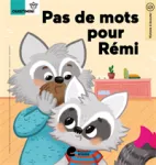 Pas de mots pour Rémi