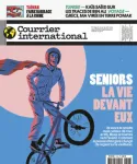 Courrier international, N°1693 - Du 13 au 19 avril 2023