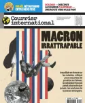 Courrier international, N°1694 - Du 20 au 26 avril 2023