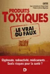 Produits toxiques