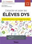 Détecter et aider les élèves DYS