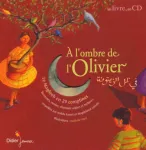 À l'ombre de l'olivier