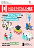 Hospitals.be, 4 - octobre-décembre 2022 - Vers une évolution de la formation et des rôles infirmiers ?