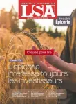 LSA: Libre Service Actualités, HS 4/2023 Epi - Avril 2023 - Hors série Epicerie