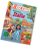 Astrapi, n°1013 - 1er mai 2023 - Bienvenue en Italie