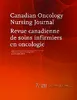 Revue canadienne de soins infirmiers en oncologie, Vol. 33, n° 2 - Printemps 2023