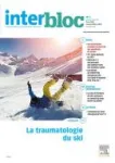 Impact de la reprise des sports d’hiver sur l’offre de soins d’urgence en traumatologie