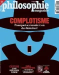 Philosophie magazine, N°169 - Mai 2023