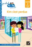 Kim s'est perdue