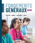 Soins infirmiers : fondements généraux