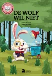 De wolf wil niet !