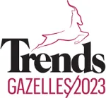 Trends-Tendances, Sup. 18/2023 - 4 mai 2023 - Trends Gazelles 2023