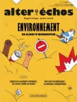 Alter échos, n°509 - Mars 2023 - Environnement