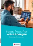 Faites fructifier votre épargne