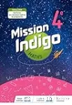 Mission indigo maths 4e