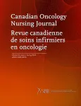 Appel à la création de cliniques pour survivants du cancer dirigées par des infirmières praticiennes