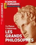 N°14 - Mai-juin 2023 - Les grands philosophes (Bulletin de Sciences humaines. Hors série. Les essentiels, N°14 [01/05/2023])