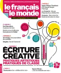 L'écriture créative