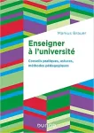 Enseigner à l'université