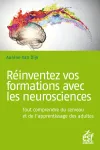 Réinventez vos formations avec les neurosciences