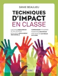 Techniques d'impact en classe