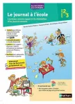 Le journal à l'école