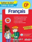 Français. Cycle 2. CP