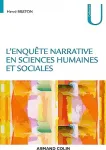 L'enquête narrative en sciences humaines et sociales