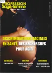 Profession sage-femme, 290 - avril 2023 - Discriminations raciales en santé, des recherches pour agir