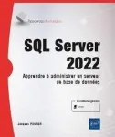 SQL Server 2022