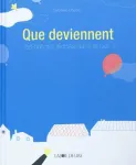 Que deviennent les ballons lâchés dans le ciel ?