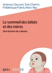 Le sommeil des bébés et des mères