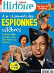 Les espionnes de la Seconde Guerre mondiale