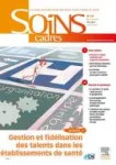 Le cadre de santé, premier levier de gestion des talents